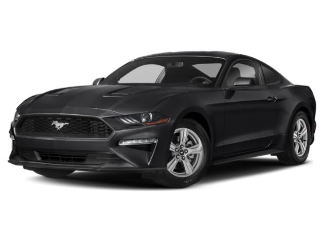 2018 Ford Mustang EcoBoost®