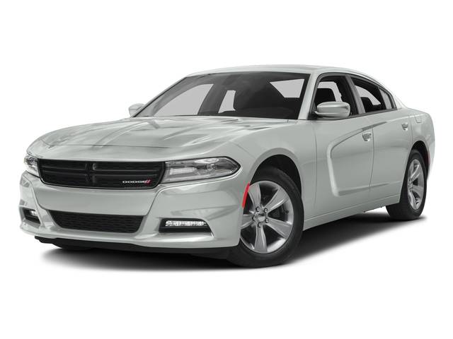 2017 Dodge Charger SXT