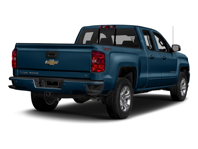 Used 2018 Chevrolet Silverado 1500 LT with VIN 1GCVKREC3JZ215666 for sale in Central Square, NY