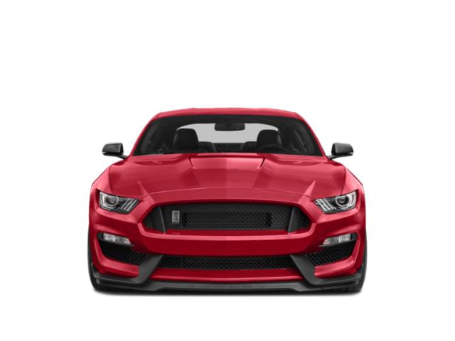 2018 Ford Mustang Shelby GT350 photo 4