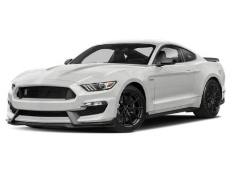 2018 Ford Mustang Shelby GT350