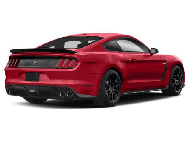 2018 Ford Mustang Shelby GT350 photo 2