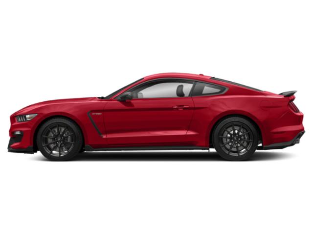 2018 Ford Mustang Shelby GT350 photo 3