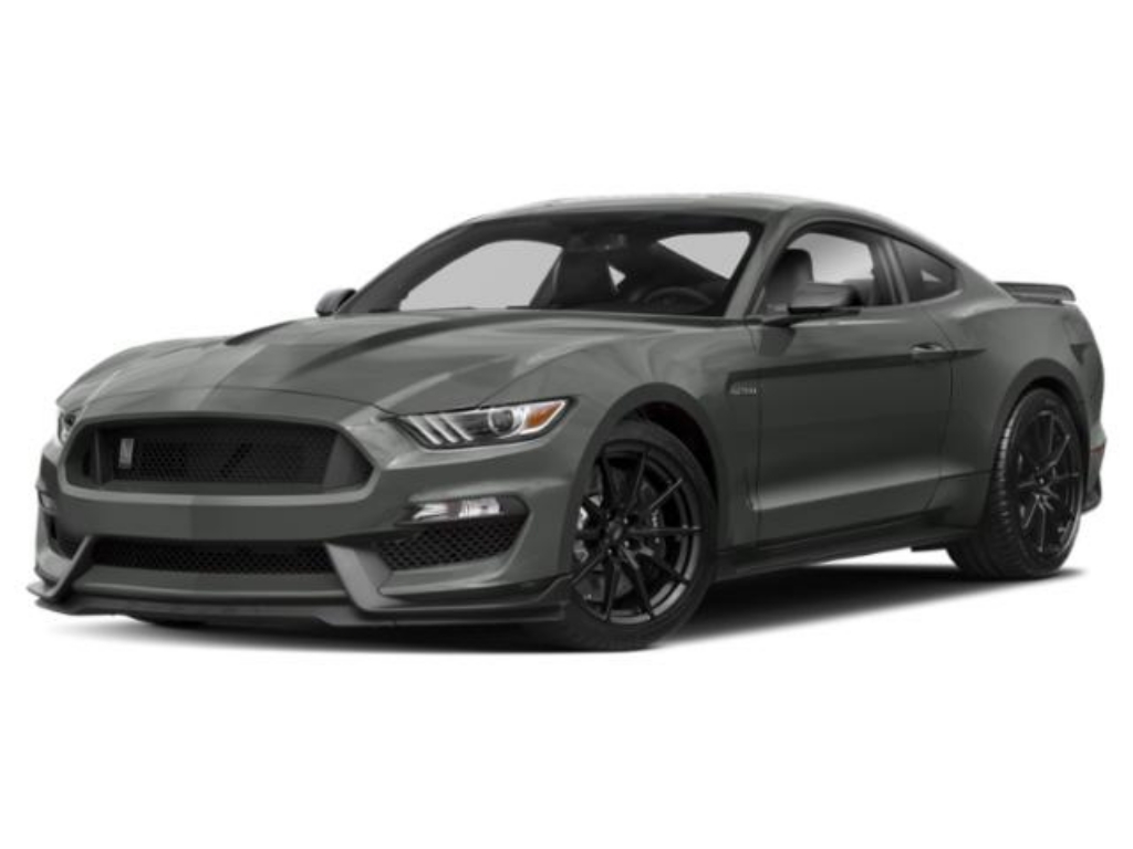 2018 Ford Shelby GT350 Shelby GT350R