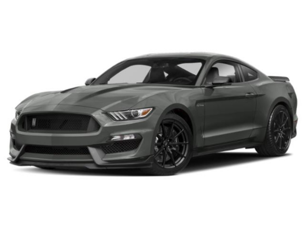 2018 Ford Shelby GT350 Shelby GT350R