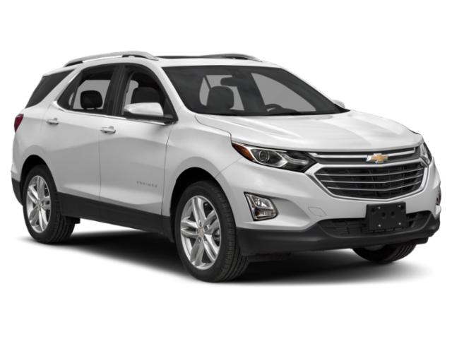 2018 Chevrolet Equinox Premier photo 35