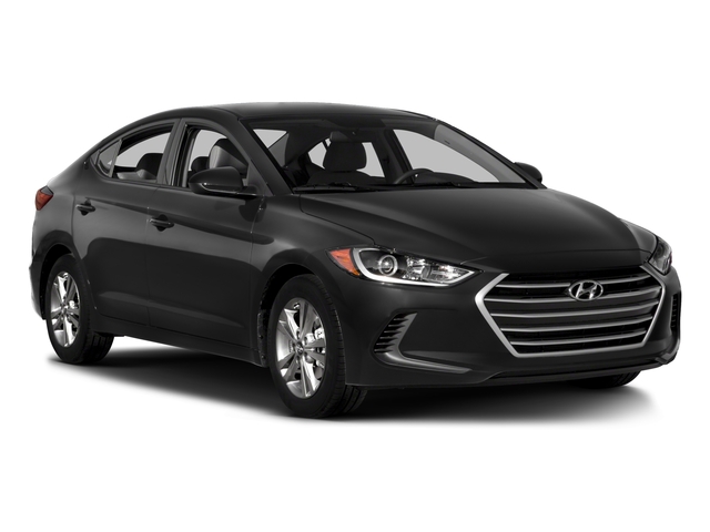 2018 Hyundai Elantra SE photo 33