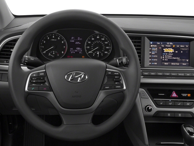 2018 Hyundai Elantra SE photo 34