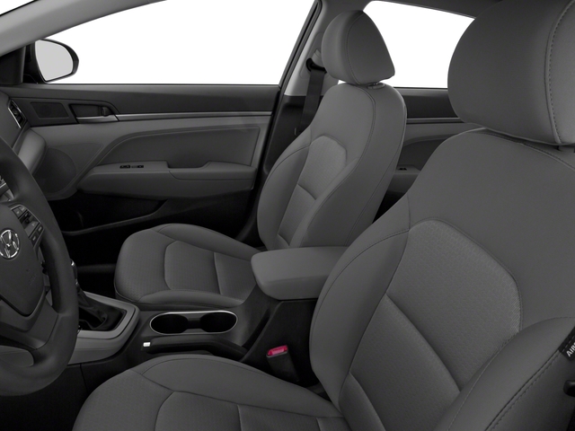 2018 Hyundai Elantra SE photo 35