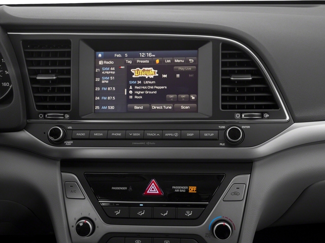 2018 Hyundai Elantra SE photo 36