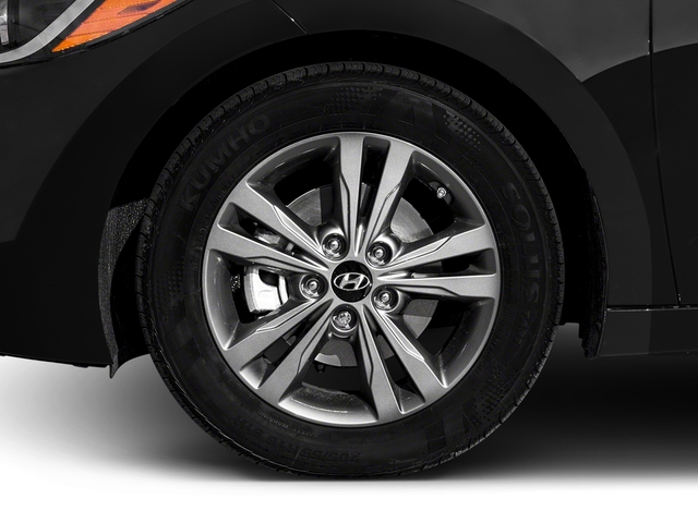 2018 Hyundai Elantra SE photo 37