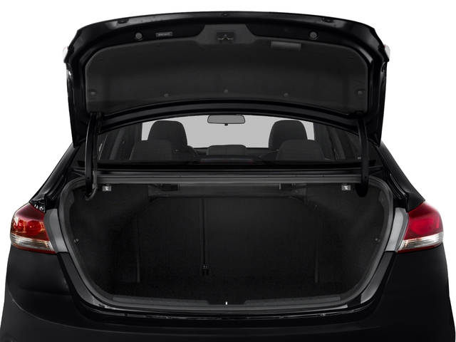 2018 Hyundai Elantra SE photo 38