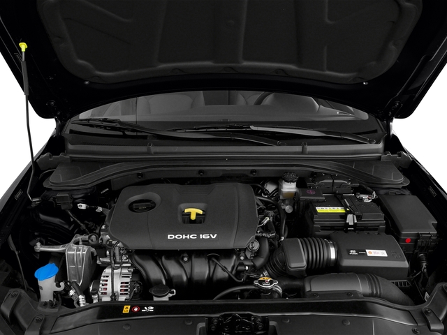 2018 Hyundai Elantra SE photo 39
