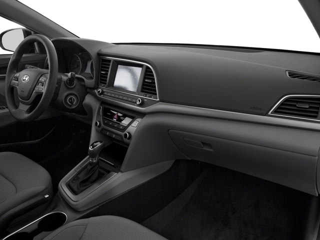 2018 Hyundai Elantra SE photo 42