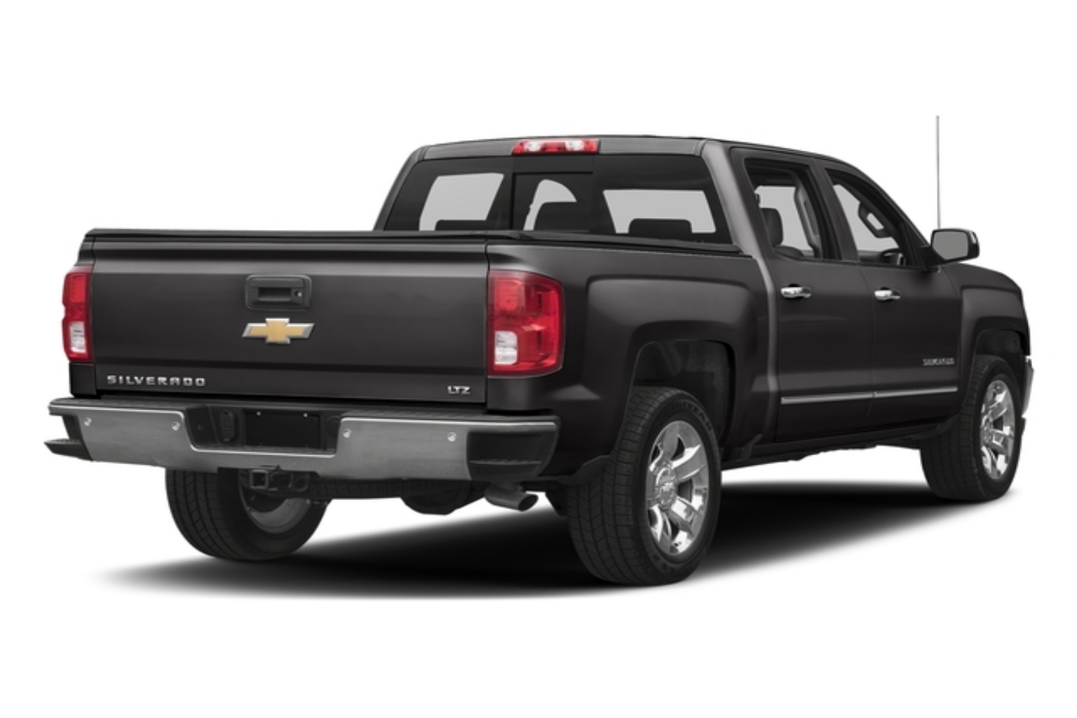 Used 2018 Chevrolet Silverado 1500 LTZ with VIN 3GCUKSEC3JG476444 for sale in St. Cloud, Minnesota
