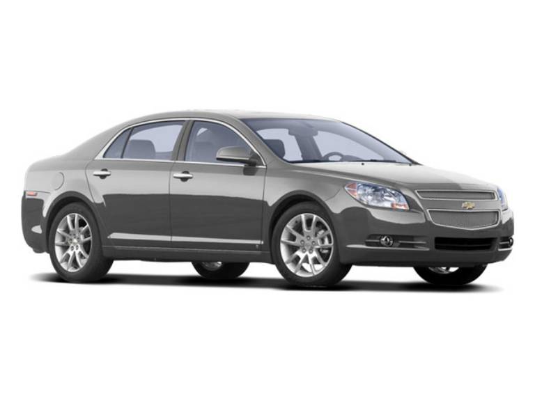 2009 Chevrolet Malibu LT w/2LT