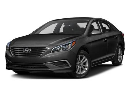 2016 Hyundai Sonata Limited