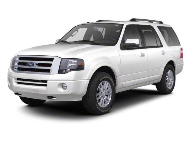 2010 Ford Expedition XLT