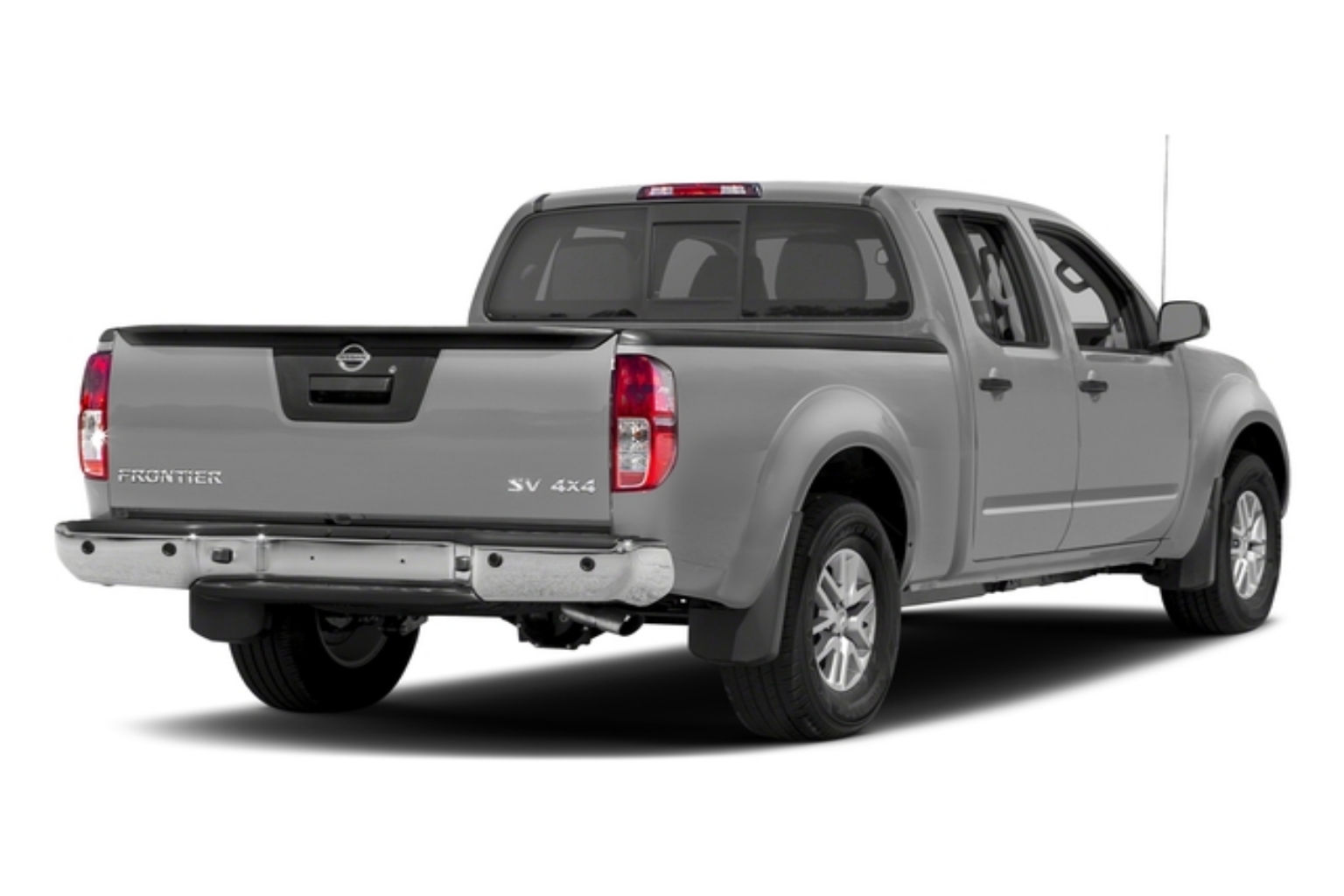 Used 2017 Nissan Frontier SV with VIN 1N6AD0EV6HN712408 for sale in St. Cloud, Minnesota