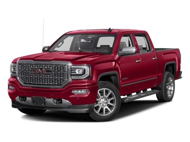 Used 2017 GMC Sierra 1500 Denali Denali with VIN 3GTU2PEJ1HG296935 for sale in Central Square, NY