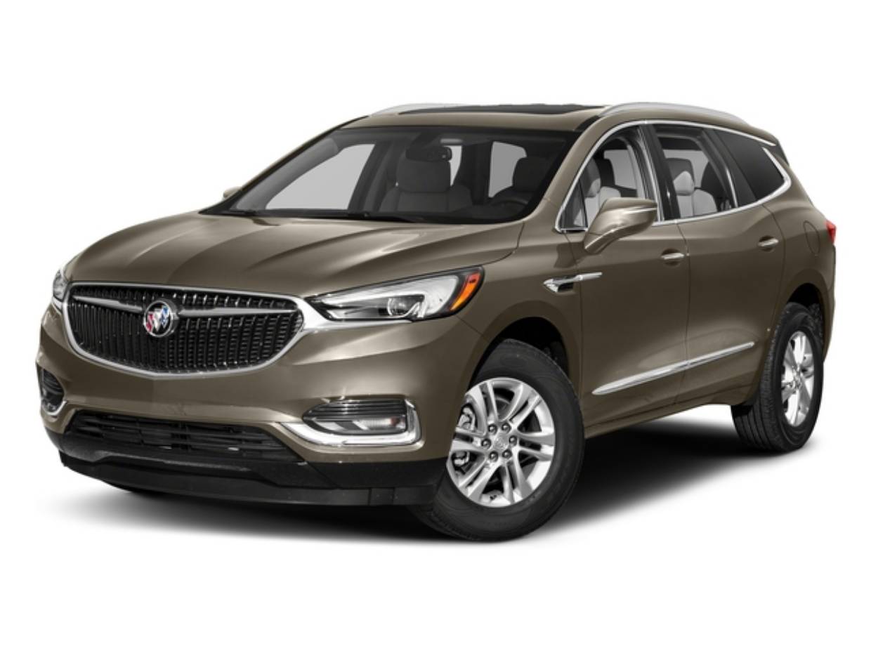 2018 Buick Enclave Essence AWD's photo