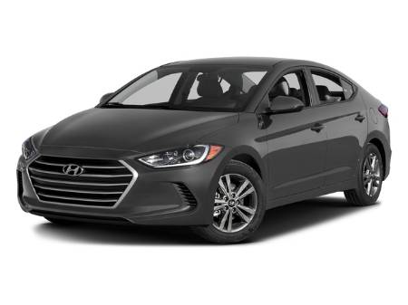 2017 Hyundai Elantra Value Edition