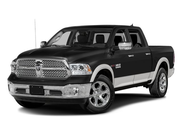 2017 RAM Ram 1500 Pickup Laramie