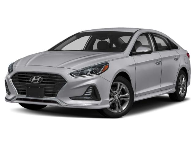 2019 Hyundai Sonata Essential