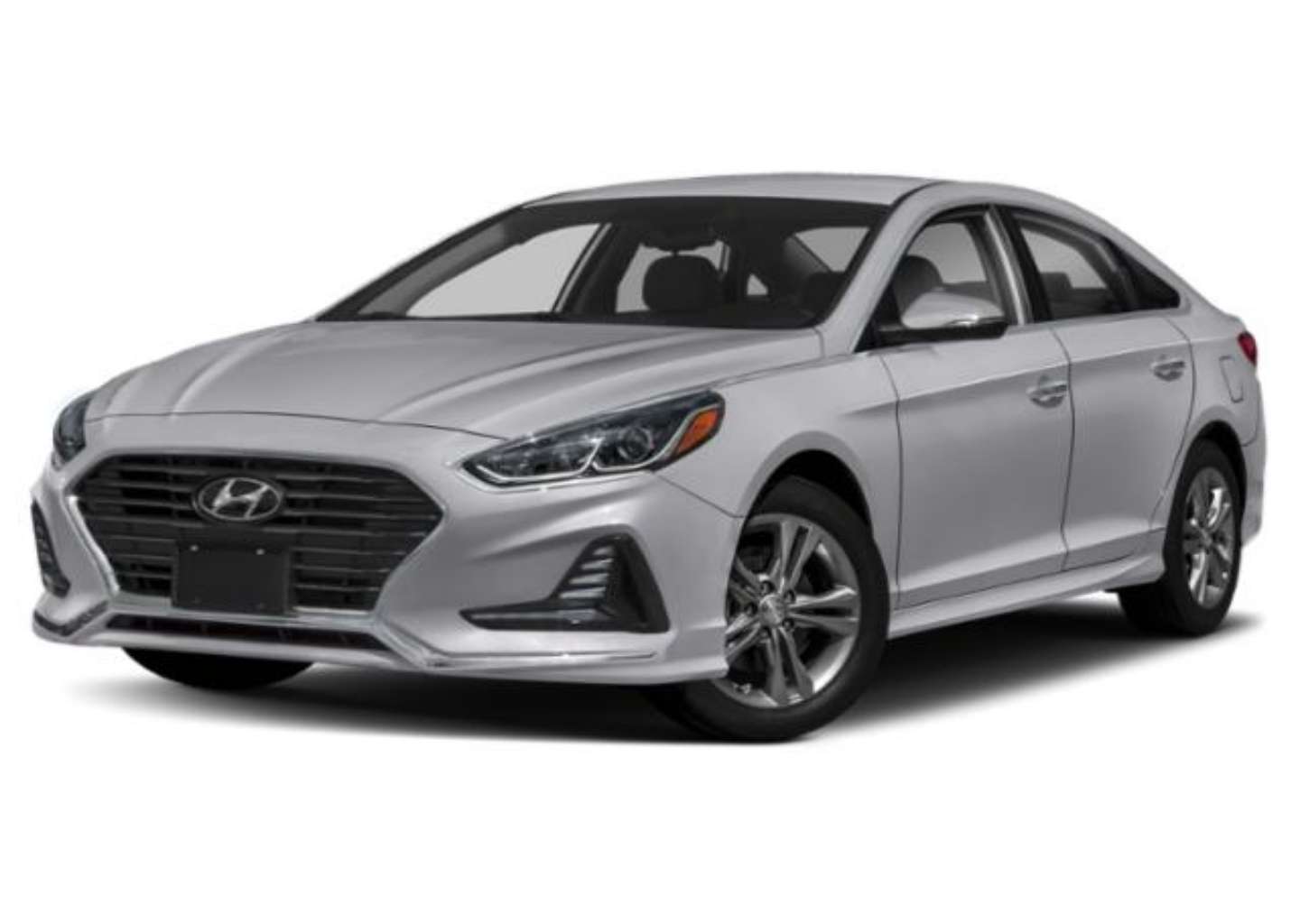 2019 Hyundai Sonata SE SULEV's photo