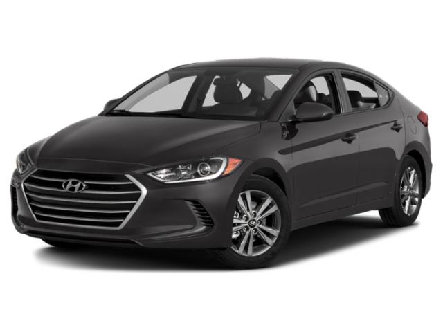 Used 2018 Hyundai Elantra SEL
