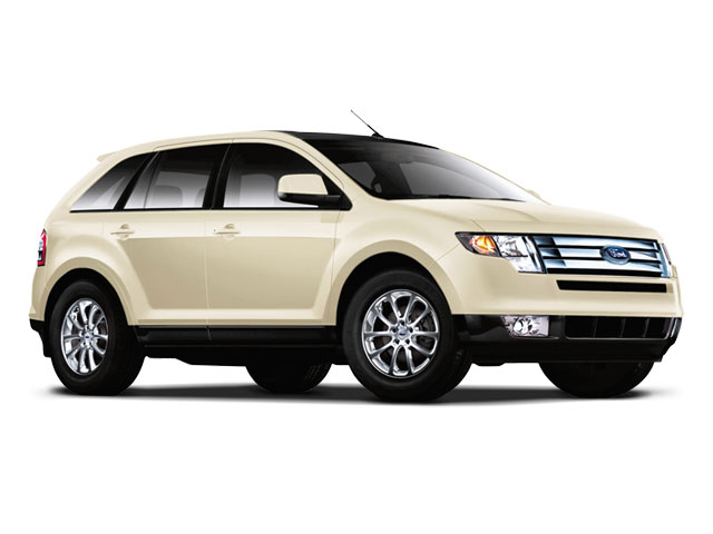 2008 Ford Edge SEL