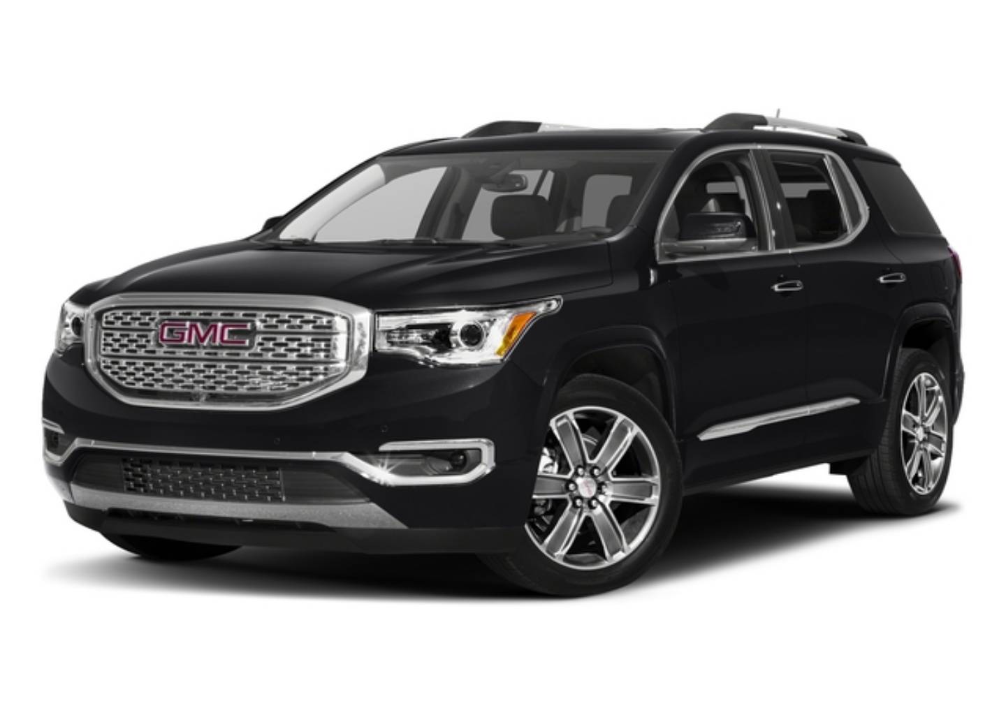 2017 GMC Acadia Denali FWD's photo