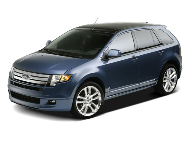 2010 Ford Edge SE