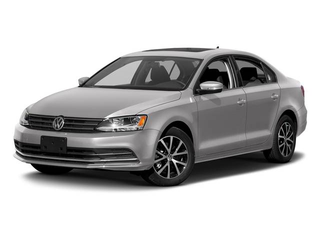 2016 Volkswagen Jetta 1.4T S