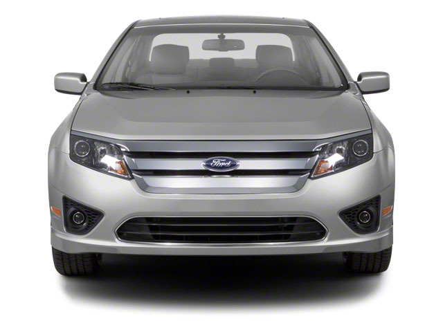 2010 Ford Fusion SE photo 4