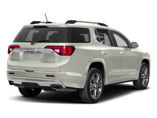 2017 Gmc Acadia Denali photo 2