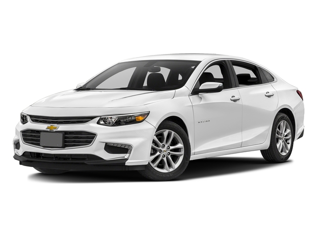 Used 2017 Chevrolet Malibu 1LT with VIN 1G1ZE5STXHF285935 for sale in Arlington Heights, IL