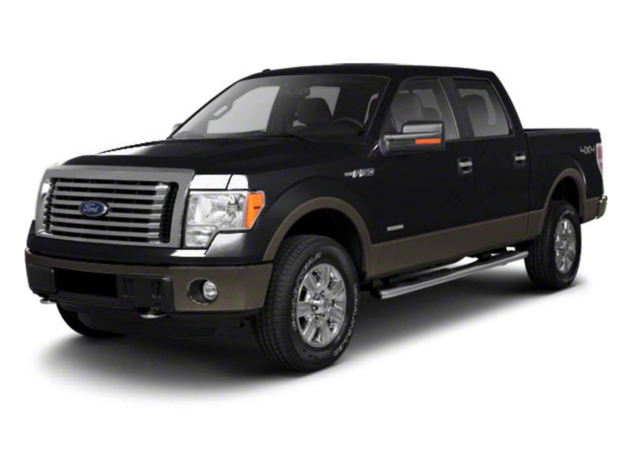 Used 2010 Ford F-150 Lariat with VIN 1FTFW1CV4AKE25586 for sale in Carrollton, TX