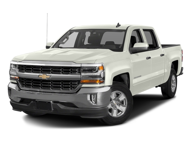 Used 2018 Chevrolet Silverado 1500 LT