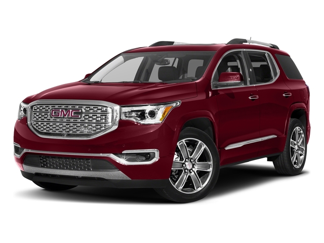 Used 2017 GMC Acadia Denali with VIN 1GKKNXLS0HZ163680 for sale in Seekonk, MA