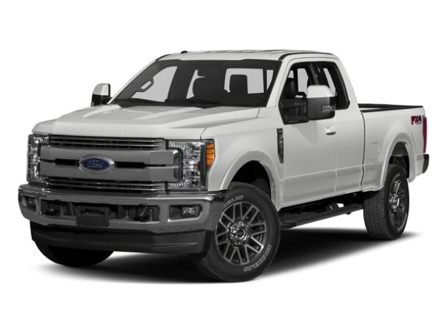 2017 Ford F-350SD