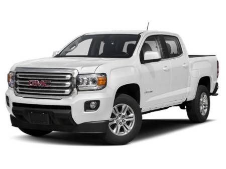 2019 GMC Canyon SLE1