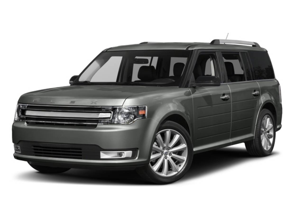 2018 Ford Flex SE