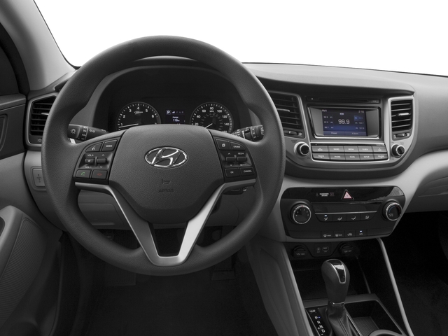 2018 Hyundai Tucson Value photo 38