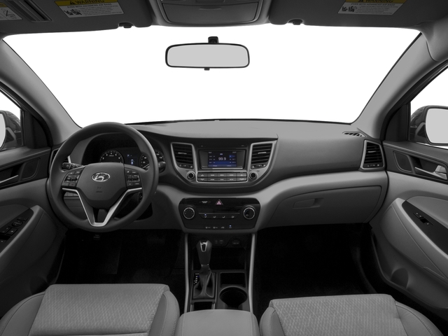 2018 Hyundai Tucson Value photo 39