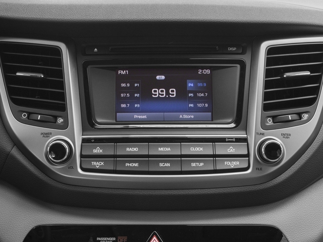 2018 Hyundai Tucson Value photo 41