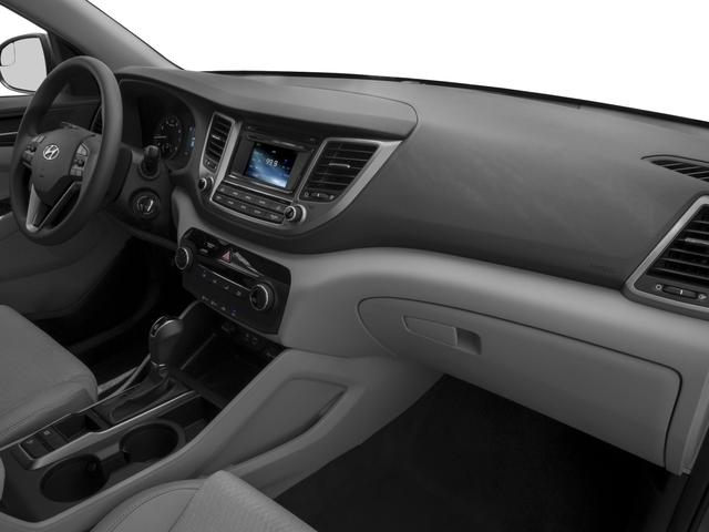 2018 Hyundai Tucson Value photo 47