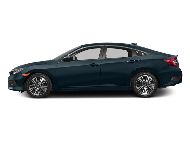 2016 Honda Civic EX-L photo 3
