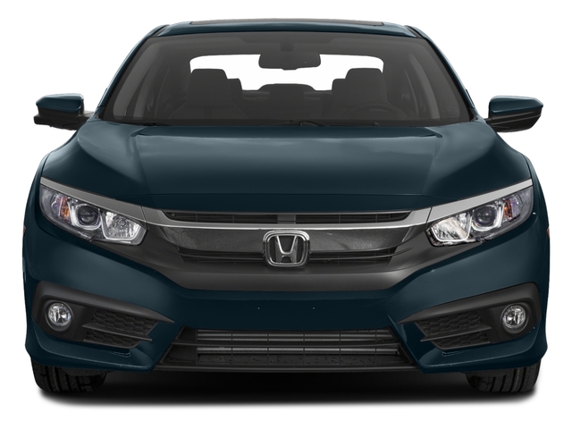 2016 Honda Civic EX-L photo 4
