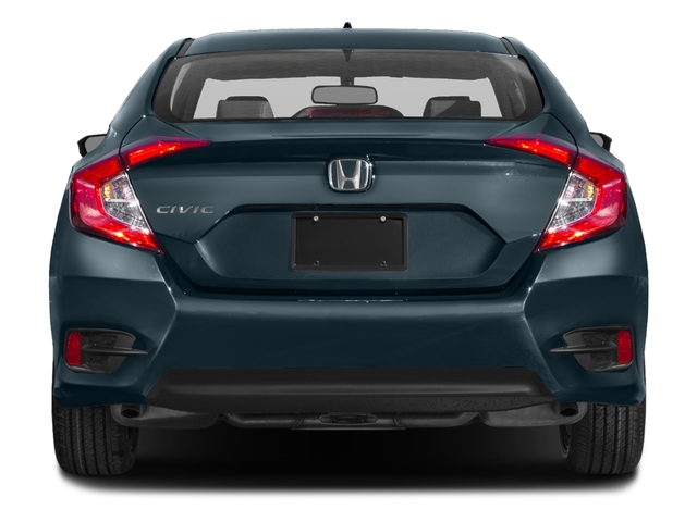 2016 Honda Civic EX-L photo 5